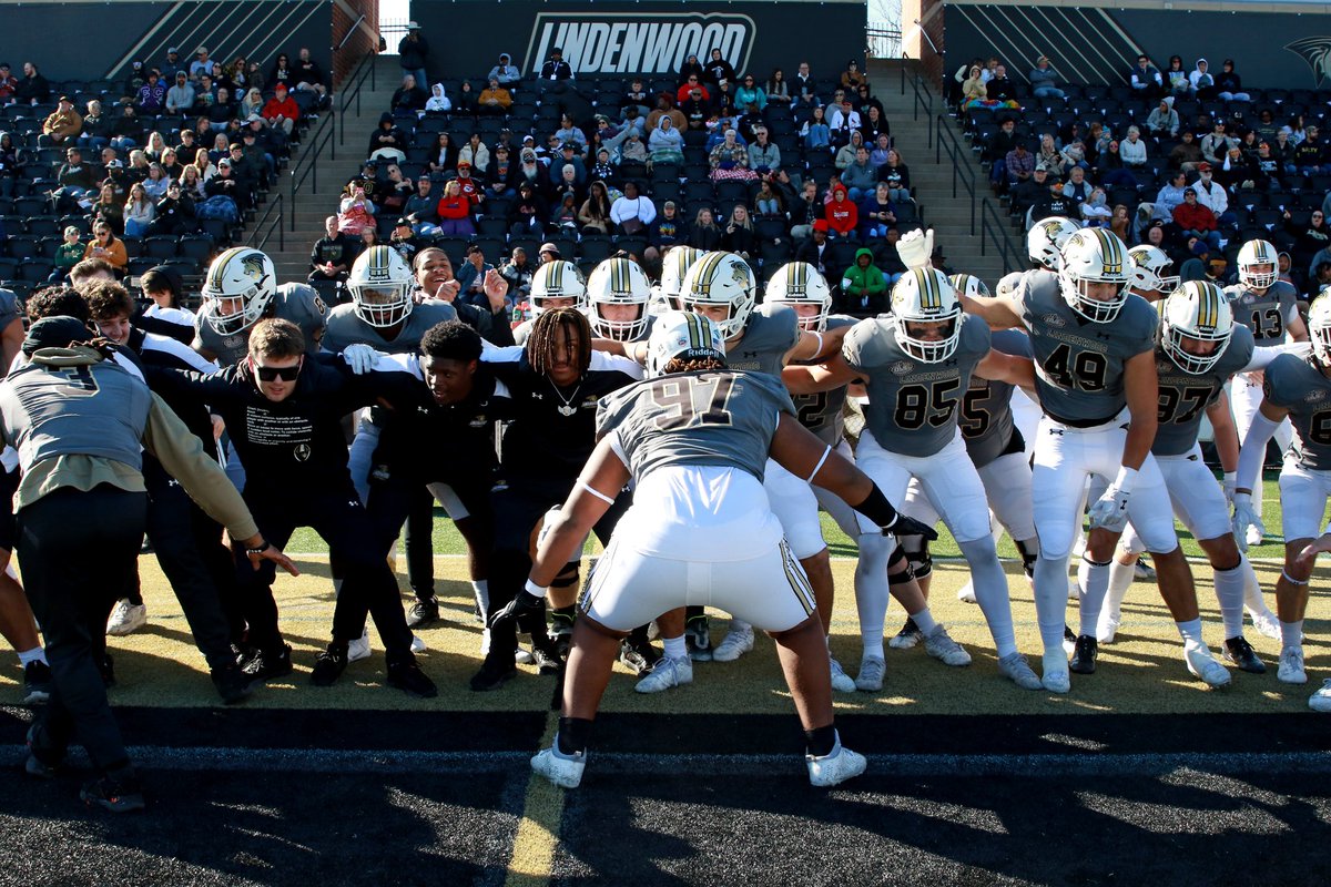 Lindenwood Athletics tweet media