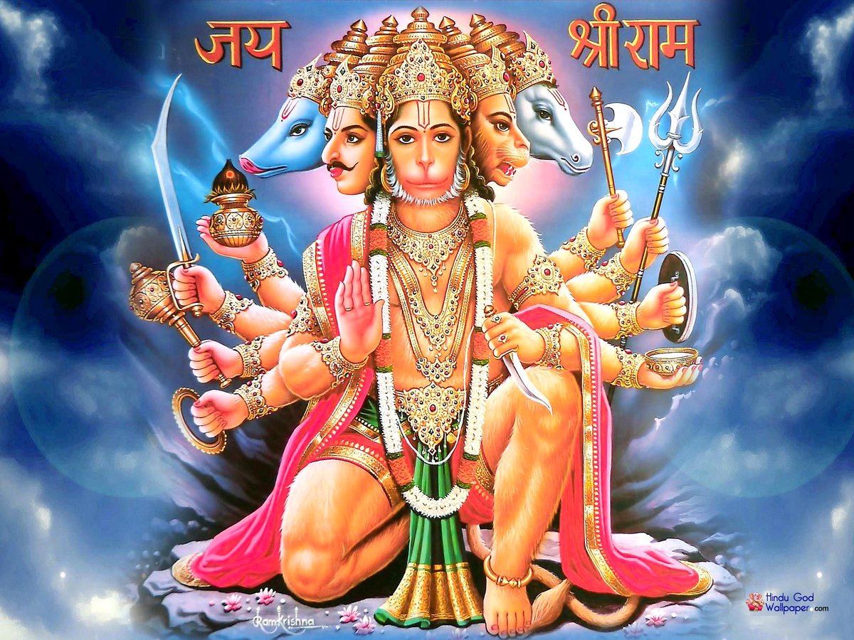 DwarkaResidents's tweet photo. #hnumaanji #JaiShriRam #tuesdayvibe https://t.co/PUOh8Nfo1D