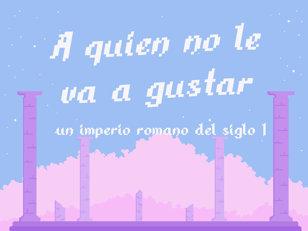 sorayagreen's tweet photo. A quien no le va a gustar ✨😊

Fan de las hermanas del baptisterio forever 🤍

#pixelart https://t.co/BsM8F7E9SP