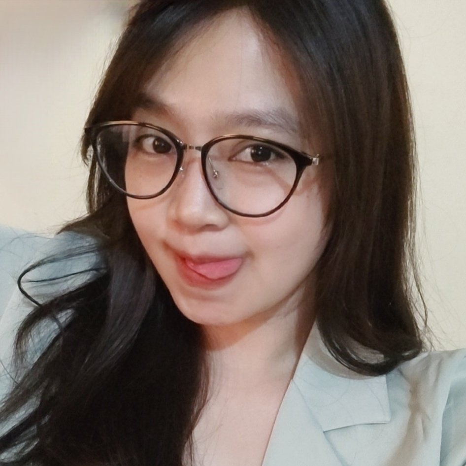 aanoan's tweet photo. #FotoProfilBaru https://t.co/bqMfJT97bD