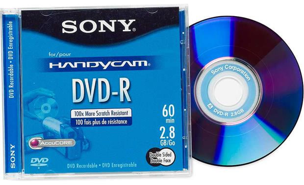 Mini DVD was a camcorder format that didn't really take off in the late 1990s and early 2000s. This seems strange as the quality produced was really very good, much better than magnetic videotape. At Final Cut we can transfer these discs onto USB for you. Get in touch!
