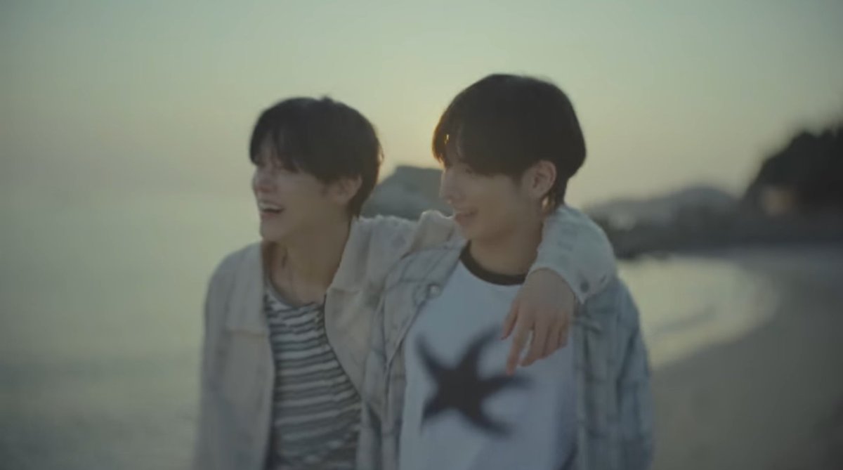 "do you think we're soulmates in every universe?"