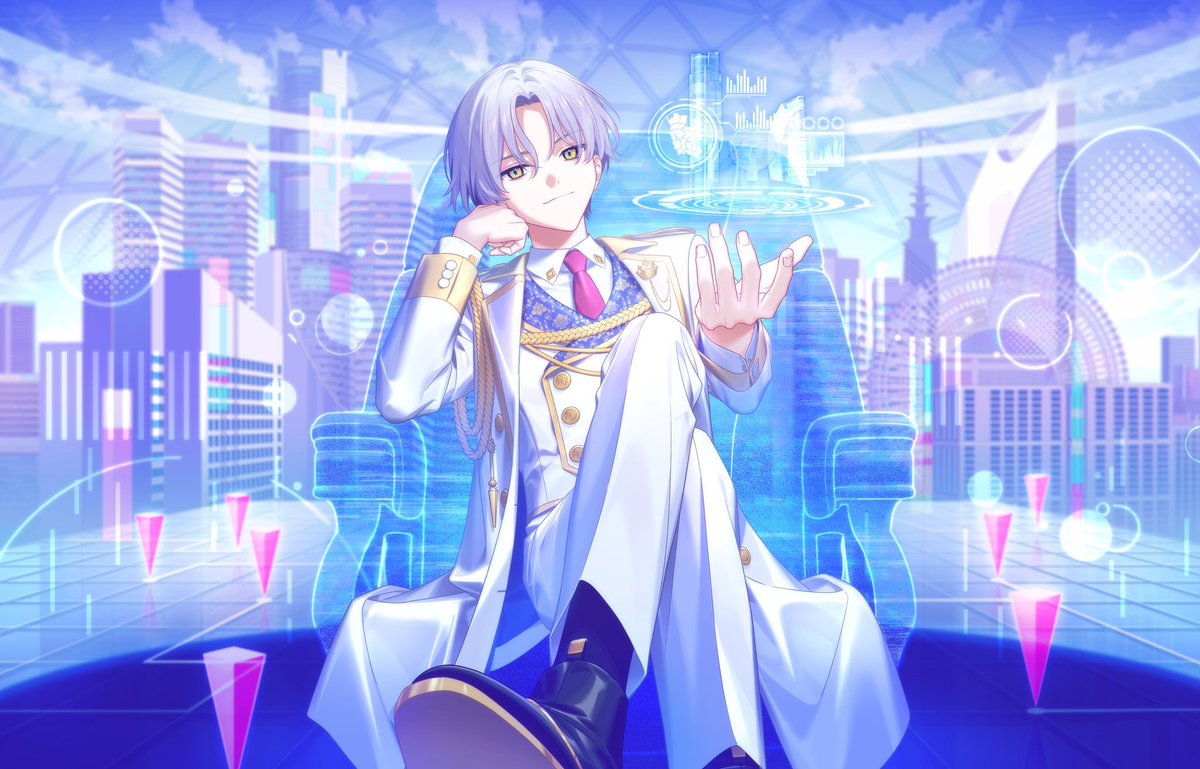 ✈️HAPPY BIRTHDAY #大黒可不可誕生祭2024 July 3rd is the birthday