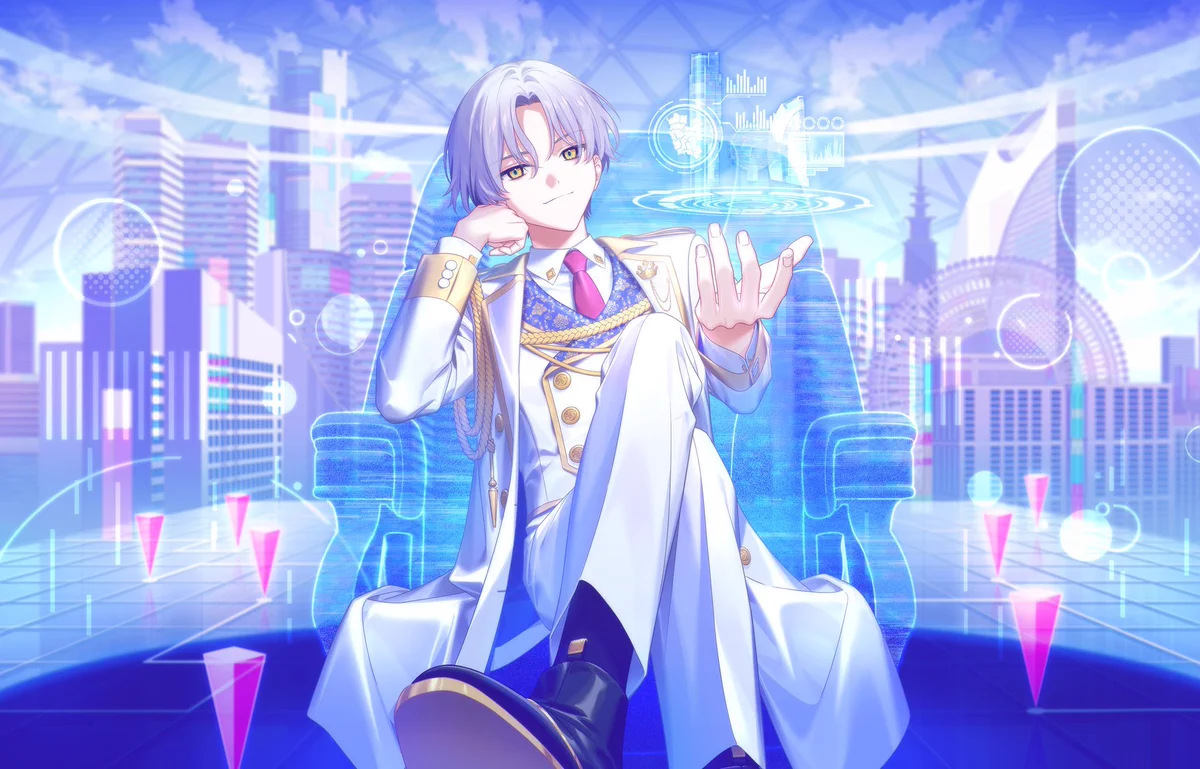 18TRIP ENG (非公式) on X: 