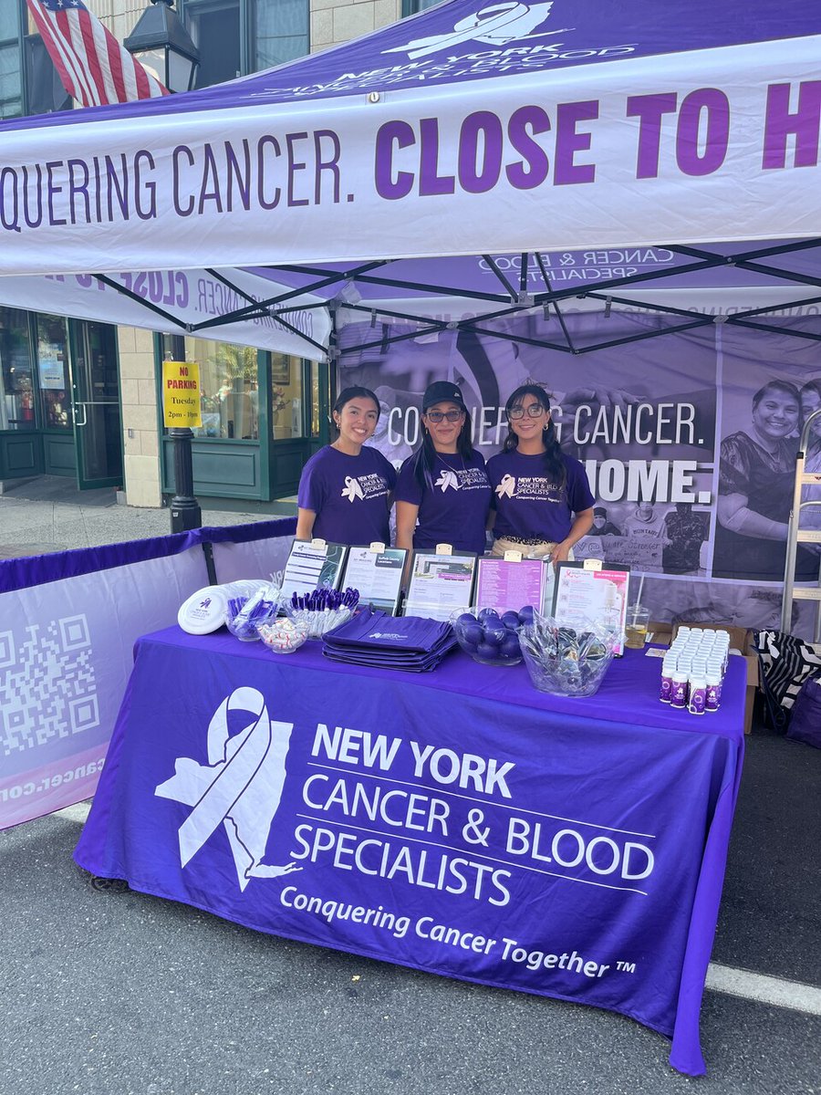 NewYorkCancer's tweet photo. Come join the excitement on West Main Street in Riverhead for Alive on 25 this Friday!
We'll be there from 5:00 to 9:30 PM, ready to enjoy the festivities with you. Stick around for the spectacular fireworks show starting at 9:00 PM.
#nycbs #conqueringcancertogether https://t.co/XHsLODfaL9