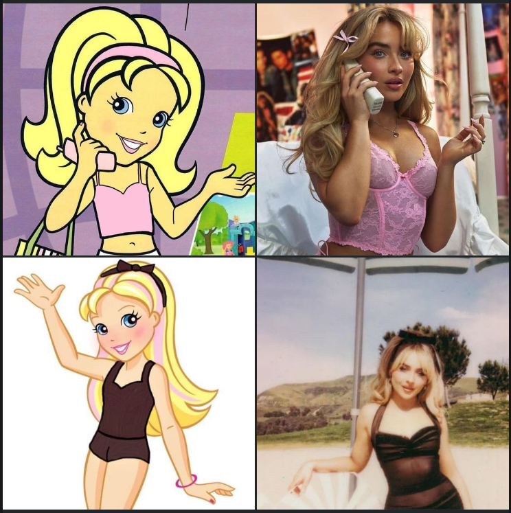 lietogirlsfwd's tweet photo. i just saw this on facebook and she's definitely polly pocket 😭 https://t.co/Zs4kl3thWm