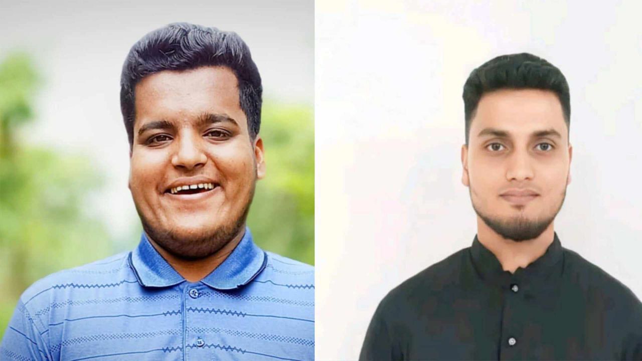 জামালপুর জেলার বৃহৎ স্বেচ্ছাসেবী সংগঠন (ব্লাড ফাইটার ফর হিউম্যানিটি) সংগঠনের কেন্দ্রীয় কমিটি প্রকাশ