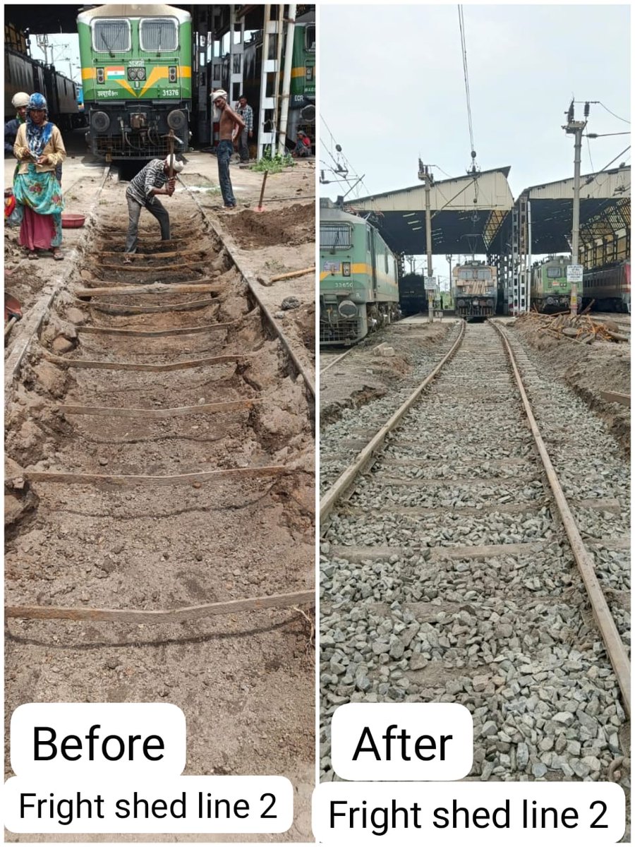 DRM Bhusaval tweet media