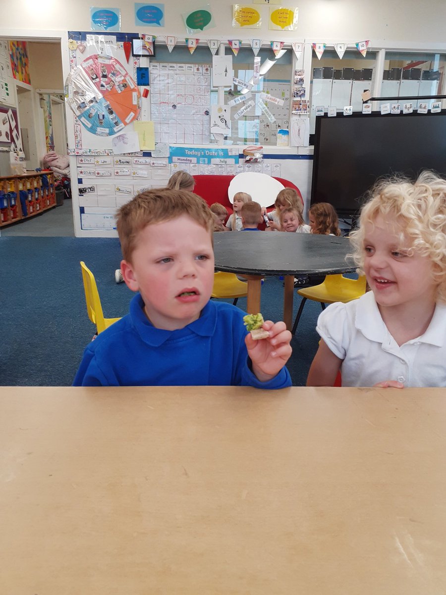 PhunkyFoods Copeland tweet media