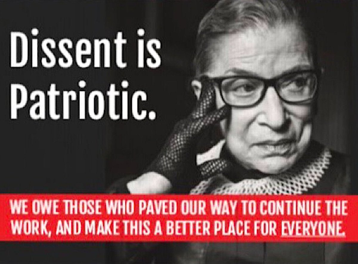 subq21's tweet photo. @BetteMidler I dissent. 🇺🇸
#TrumpIsATraitorAndAConvictedFelon 
#SCOTUSIsCompromised
#GOPIsTheBigLie
#FoxNewsIsPropaganda
#GOPFascistAF
#VoteBlue2024ProtectDemocracy https://t.co/zqQ3H8Bz1G