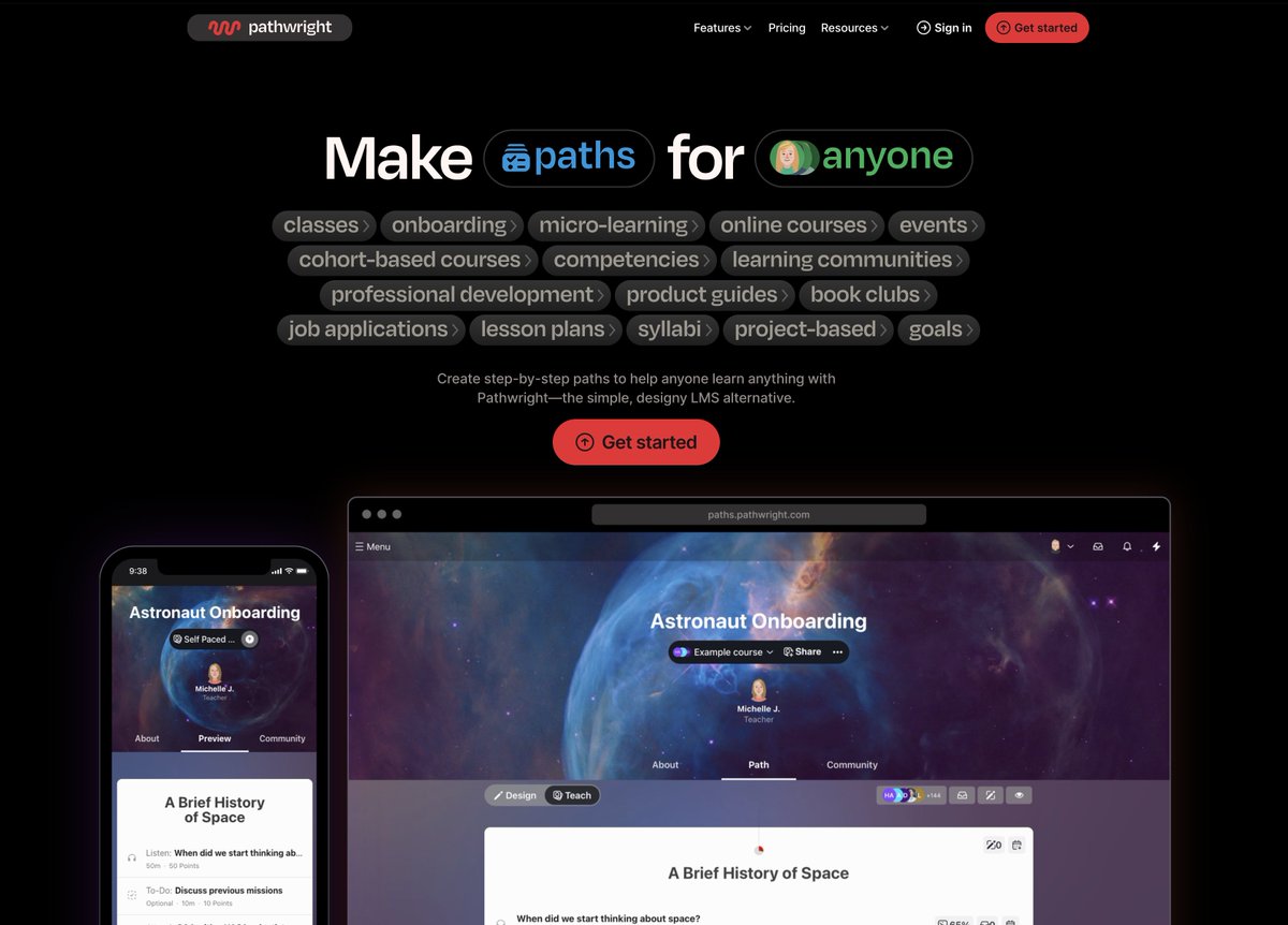 Mark Johnson tweet media