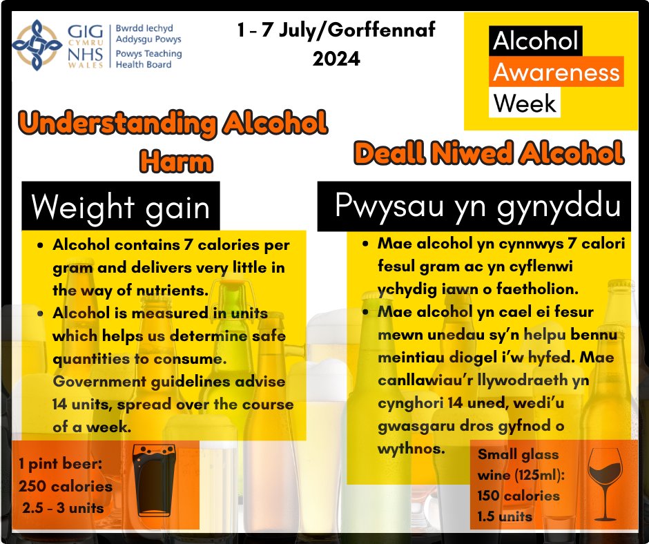 Powys Teaching Health Board tweet media