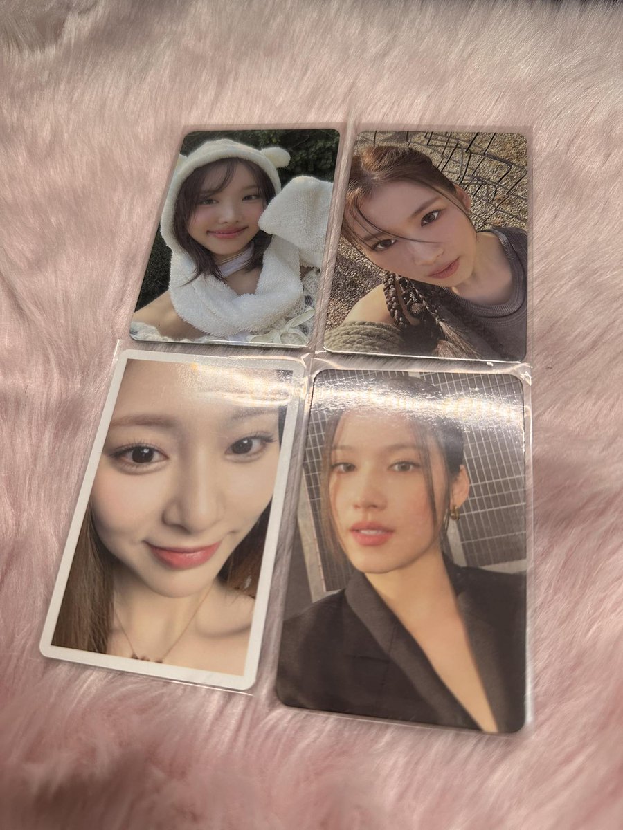 Nayeonyny | pls sell me labubu (@Keikkuuu) / Posts / X