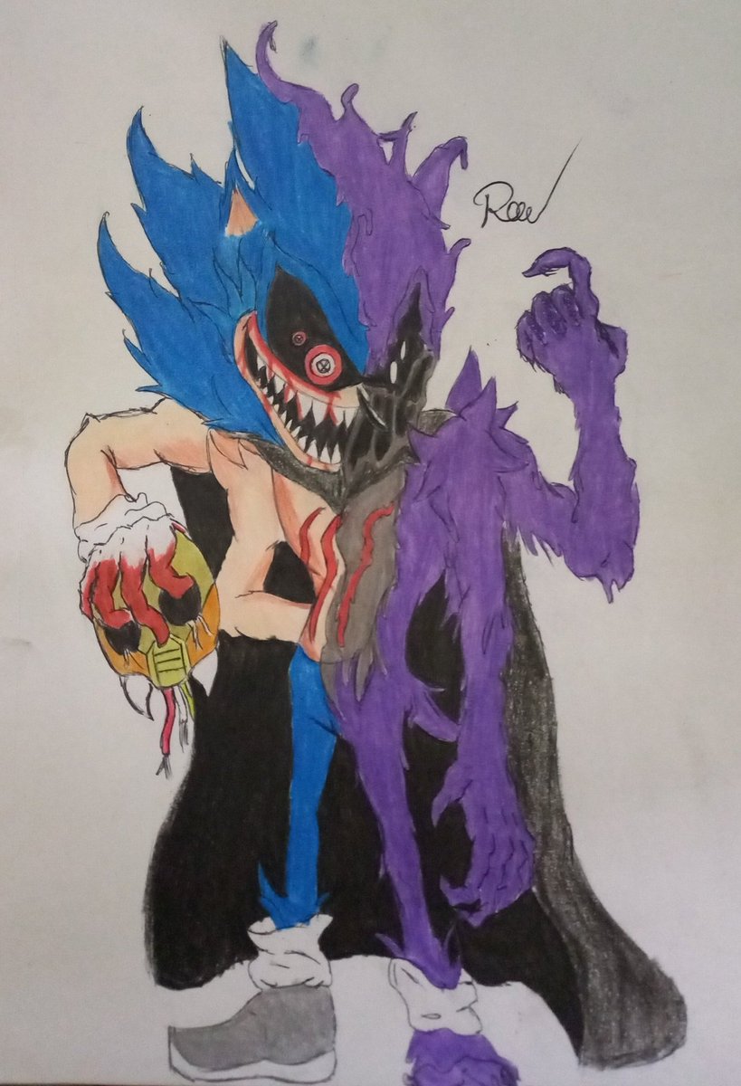 Alexis 001 ⚡ Art Trade Open 10/15 tweet media