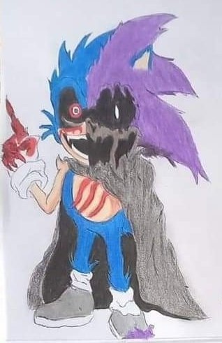 Alexis 001 ⚡ Art Trade Open 10/15 tweet media