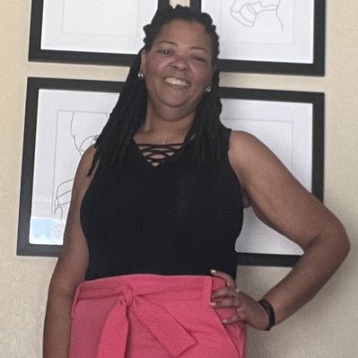 Dr. Anedra Johnson tweet media
