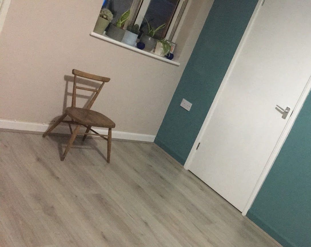SawstonCarpets's tweet photo. Thank you customer Anna for sharing this positive review and photos on Google!

"I’ve been saving and waiting to get my new flooring done for a little while now, and boy did they deliver! Really friendly guys, who went out of there way to make it just right! I am one happy lady." https://t.co/zIYr7WTaYc