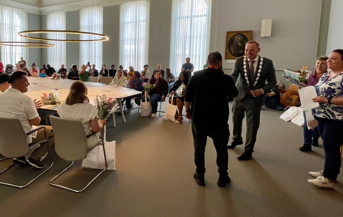 Ron König tweet media