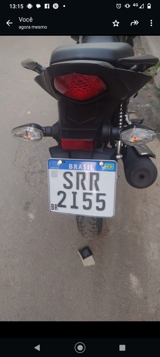MOTO ROUBADA AGORA AQUI NA RIO GRANDE ME AJUDA AI RAPAZIADA 😭😭😭😭😭😭😭😭😭😭😭😭