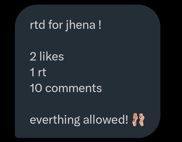 Jhena❤︎🌹🥀🌹 🍄 🌷🌹💋 🐈🍁 🌸🪐🦪🐛 (Gon cuz 🏫 tweet media
