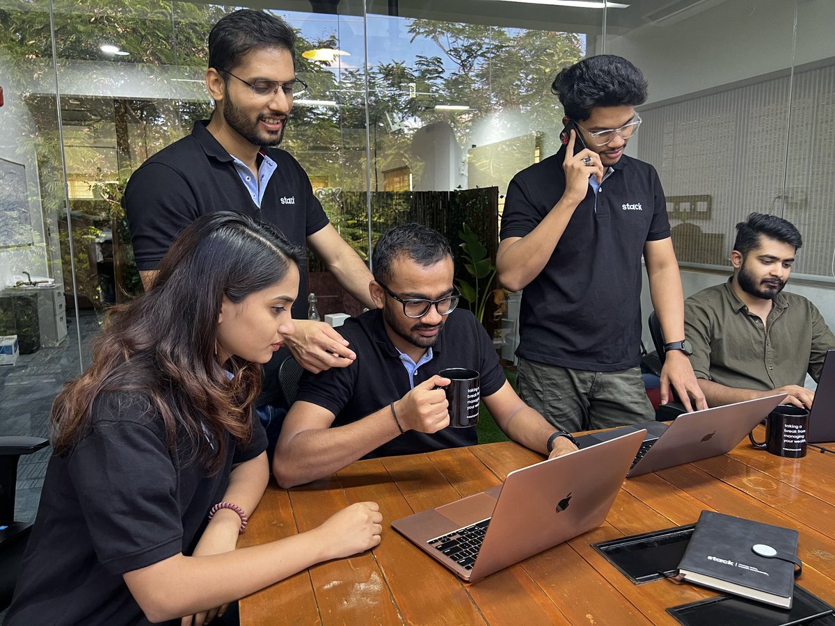 Archie Sengupta tweet media