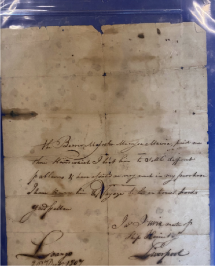 Alan Lester tweet media