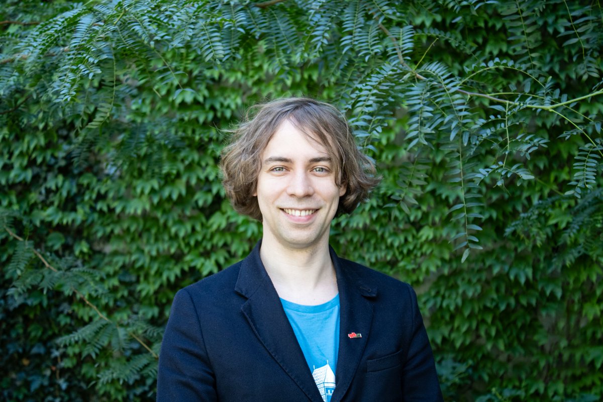 ISEC TU Graz tweet media