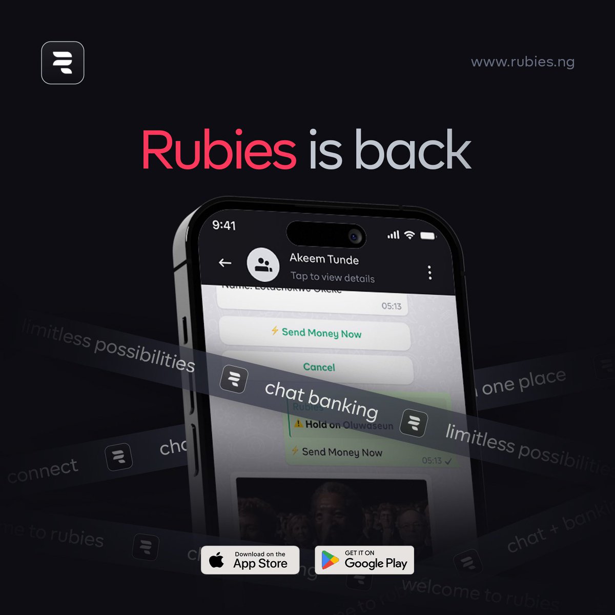 Rubies MFB tweet media