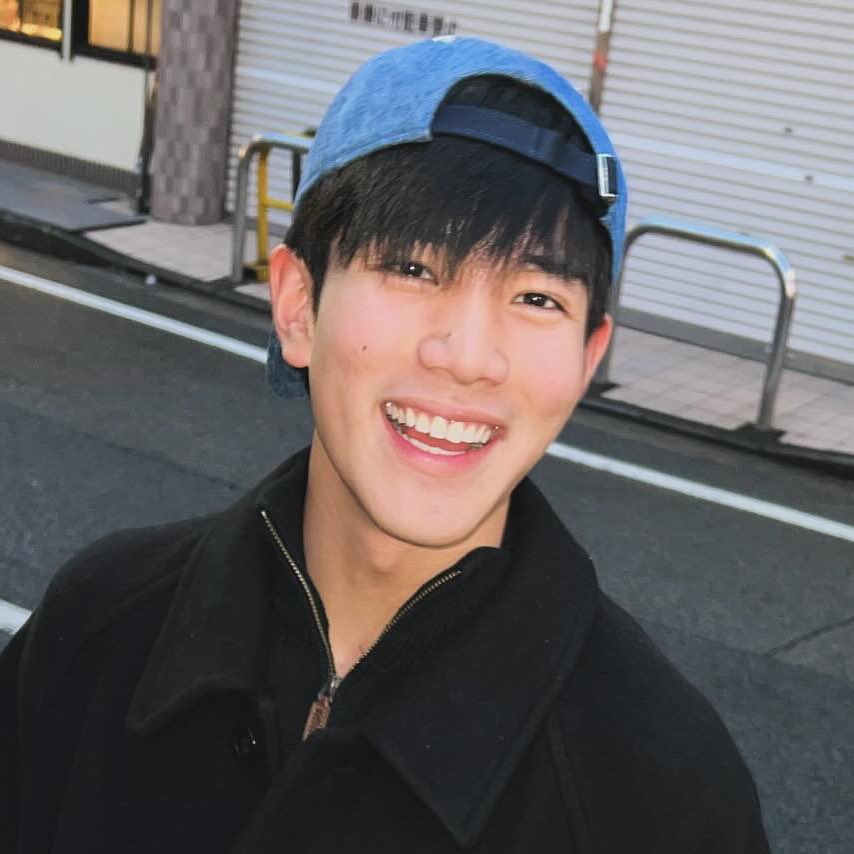 “kitten, smile..”