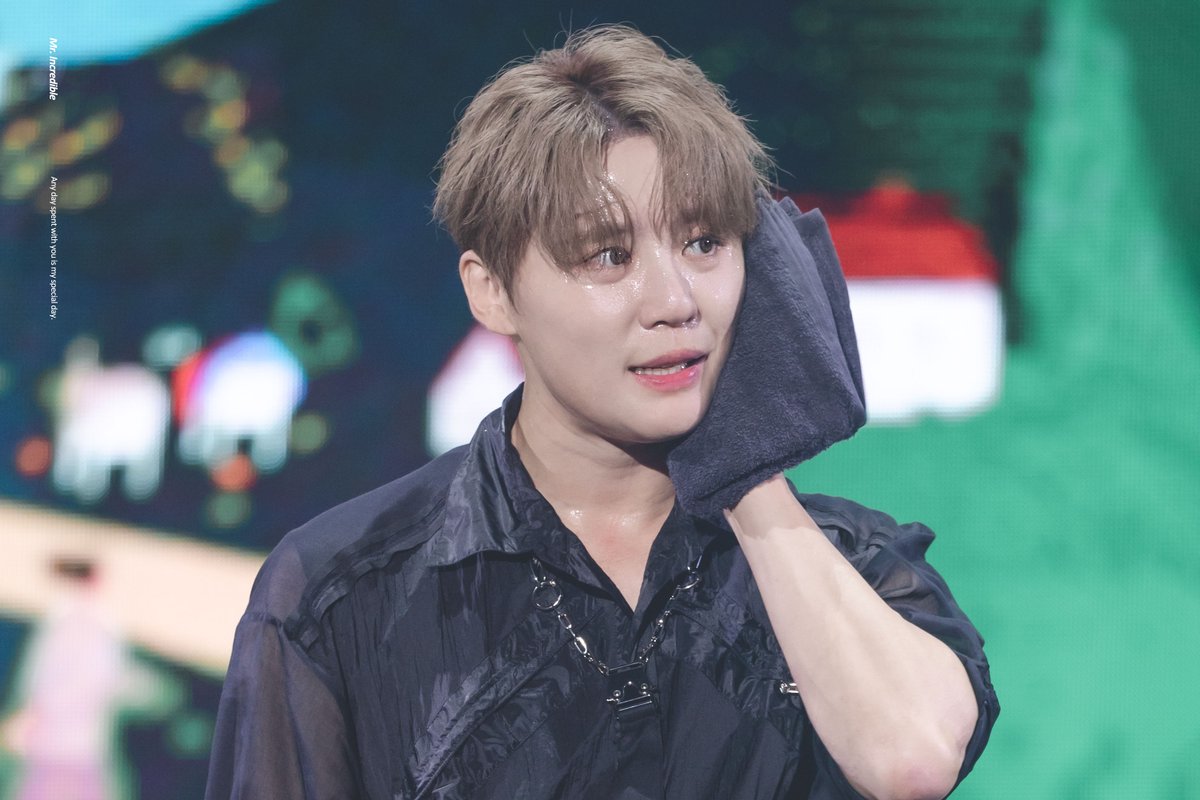 lucylallaice's tweet photo. 240630 서울 파크 뮤직 페스티벌💚
🔗https://t.co/o0mXZsBzlT

#김준수 #XIA #시아준수 https://t.co/CWypp9o6nf