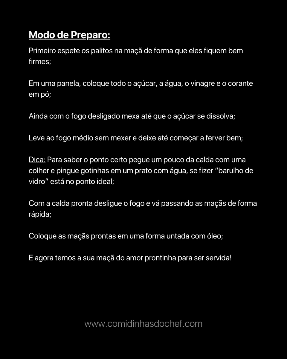 Comidinhadochef's tweet photo. https://t.co/4J6iAeHSs3