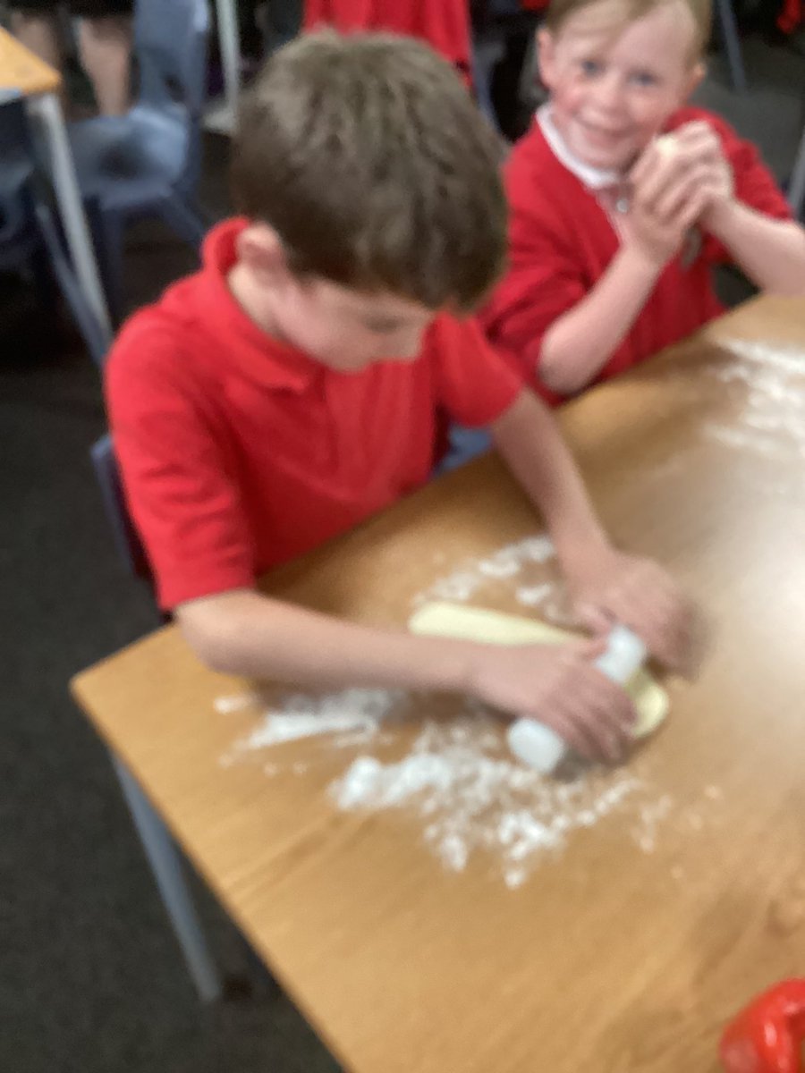 Mrs Chambers tweet media