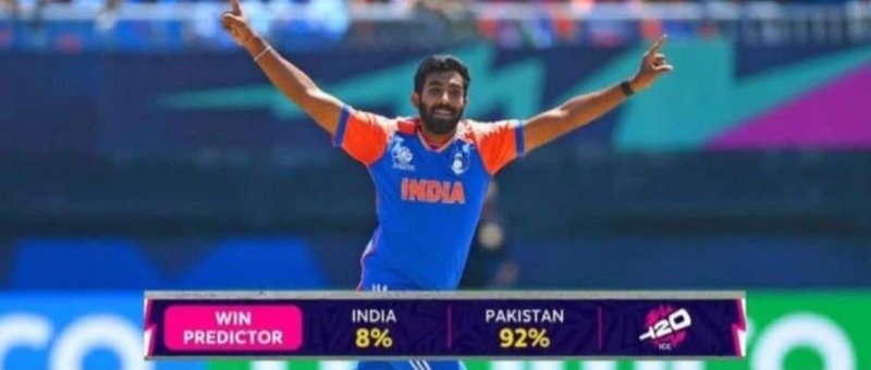 kaushalkIFS's tweet photo. What did this world cup teach you?
It's not over until it's over. 
#worldcup2024 #T20WorldCup https://t.co/6fBbT9zPwZ