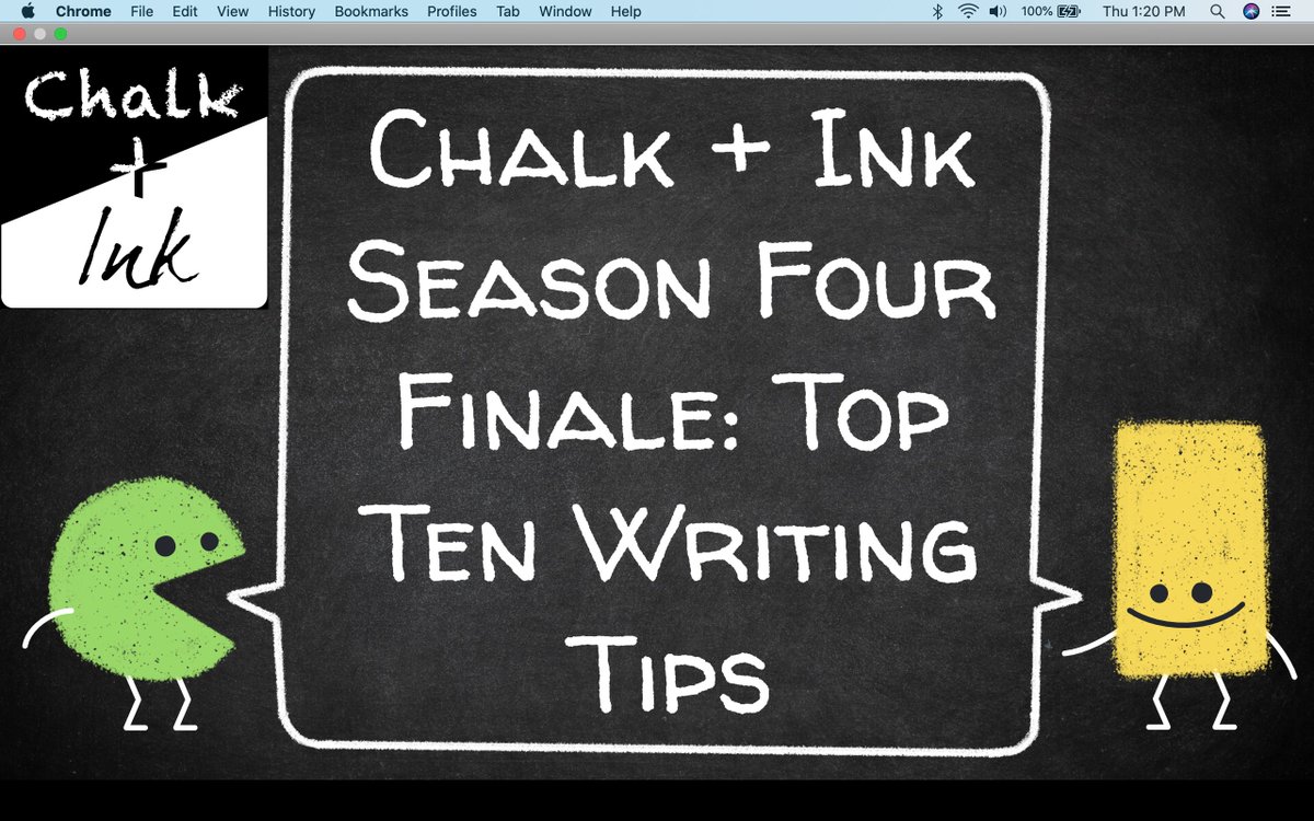 So grateful for Chalk + Ink's season four guests sharing their #summer #writingtips with us. Give a listen here: buzzsprout.com/1335571/152809… or here katenarita.com/podcast <a href="/AndrewCHacket/">Andrew Hacket</a> <a href="/kristyace/">Kristy Acevedo (Updates only)</a> @CKMalone2 <a href="/CaptainLibrary/">Tom Bober</a> <a href="/gitavarad1/">Gita Varadarajan</a> <a href="/BrookesBooksAK/">Brooke Hartman, I write fun books for kids.</a> <a href="/MkSmithDespres/">Mk Smith Despres</a>
