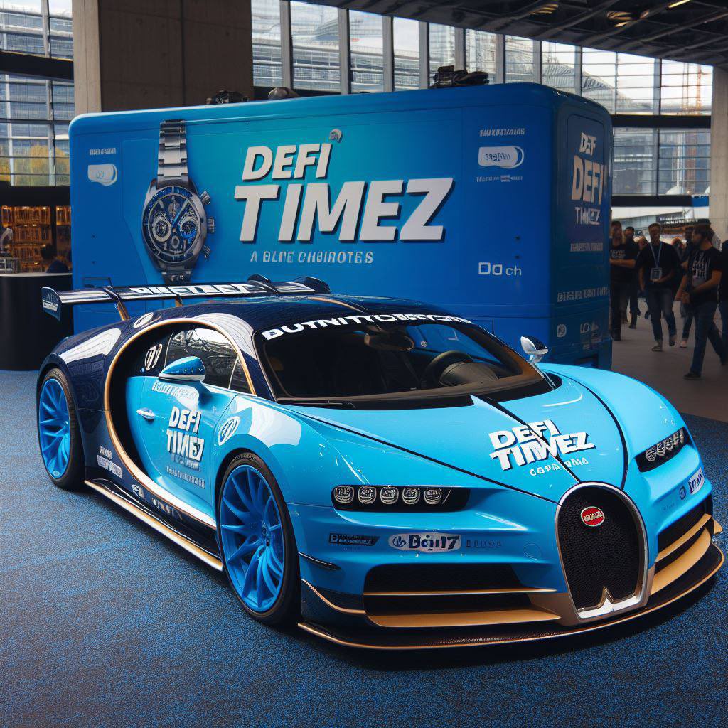 Prepare for the second lift off over at $DFTZ #DeFiTimeZ DeFiTimeZ.com t.me/DeFiTimeZ 
Make sure you secure your position for this billion dollar project.
Once the magazine starts producing ad revenue we will not take responsibility for the lack of engagement