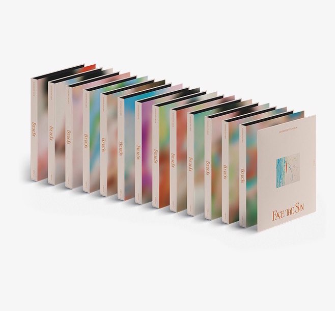 Wonwoo Birthday GIVEAWAY!

1 winner of random FACE THE SUN Carver SEALED

— like and rt
— mbf (optional, it’s up to u)
— comment #HAPPY_WONWOO_DAY (or recent hashtags for ww bday)
— willing to pay pf and sf
— will draw on July 16, 11:30pm

goodluck🍀🍀

#audreygiveaways