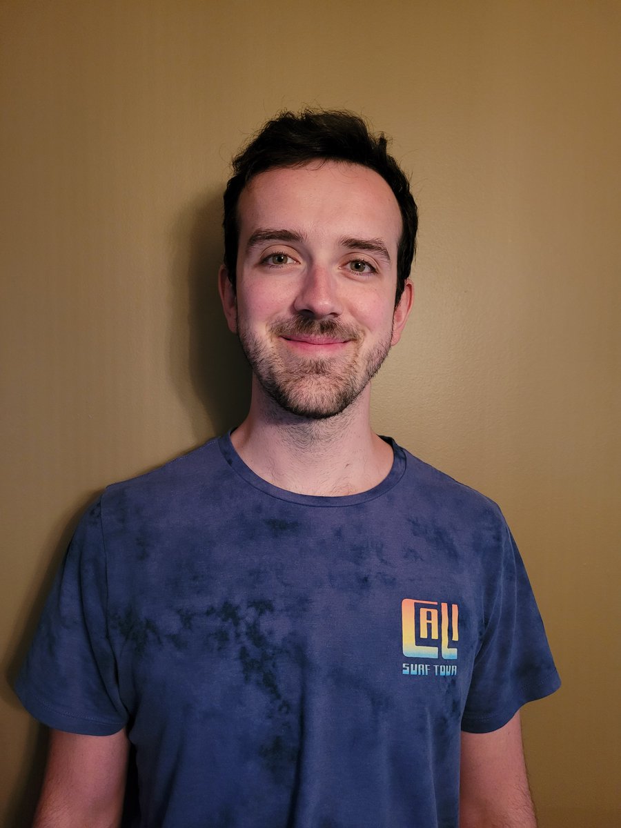 C202012's tweet photo. We are excited to welcome Mike Williams to the team. Mike is a 3rd-year undergraduate student in the BEng program at TMU and has been working in the Sheardown Lab since September/October 2023. We're thrilled to have him on board and look forward to achieving great things together https://t.co/0MJsvYEVFn