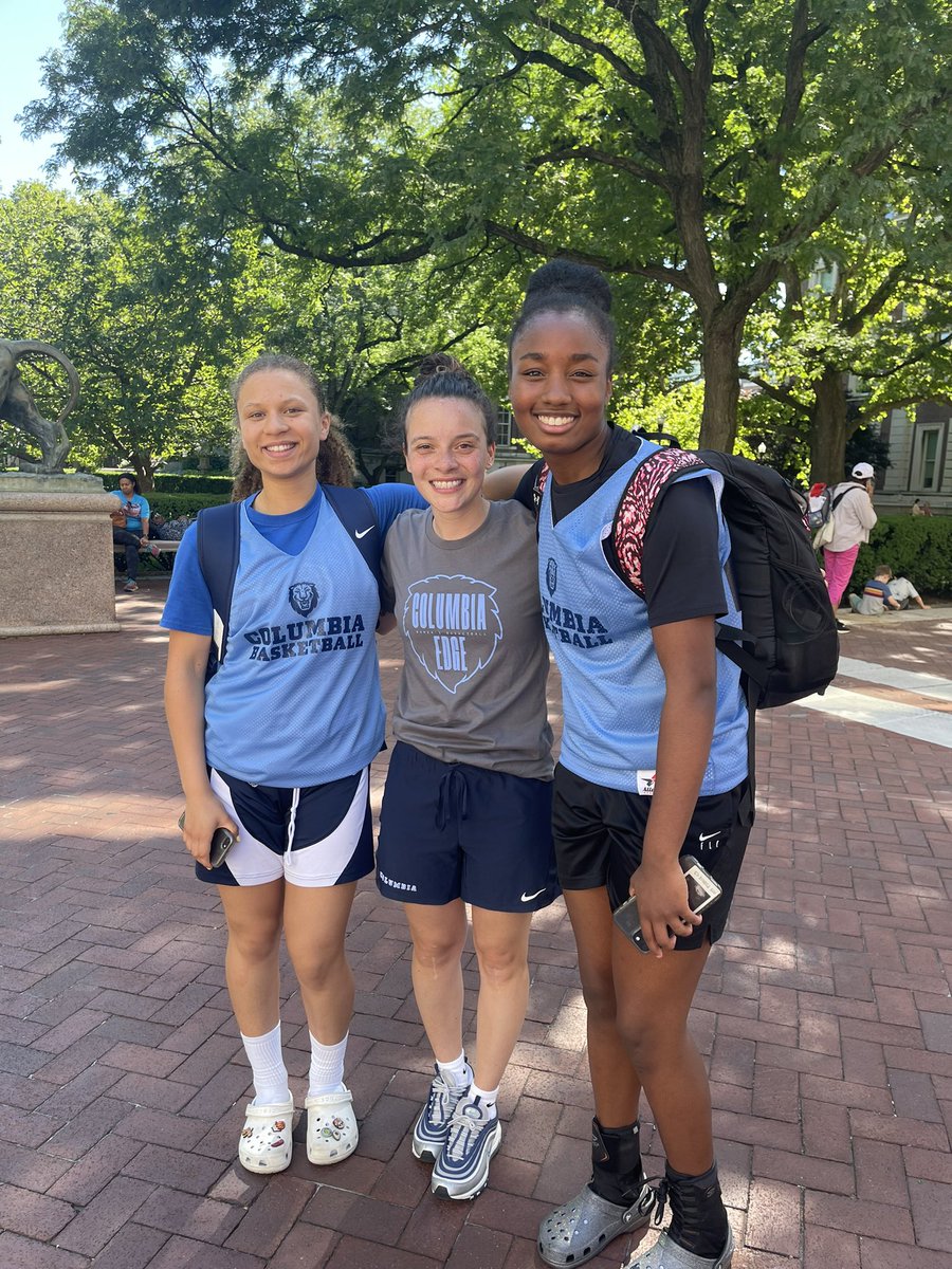 Amaya Veras (@amayaveras) on Twitter photo I had a great time at the Columbia University camp! <a href="/CULionsWBB/">Columbia Women's Basketball</a> Thanks for an amazing time and tour! Let’s go Lions! <a href="/GoColumbiaLions/">Columbia Athletics</a> <a href="/RiversideHawksG/">Riverside Hawks Girls</a> I also want to thank my program director <a href="/Coach_Toro/">Mike Toro</a> for always looking out. I had a great time at the Columbia University camp! <a href="/CULionsWBB/">Columbia Women's Basketball</a> Thanks for an amazing time and tour! Let’s go Lions! <a href="/GoColumbiaLions/">Columbia Athletics</a> <a href="/RiversideHawksG/">Riverside Hawks Girls</a> I also want to thank my program director <a href="/Coach_Toro/">Mike Toro</a> for always looking out.