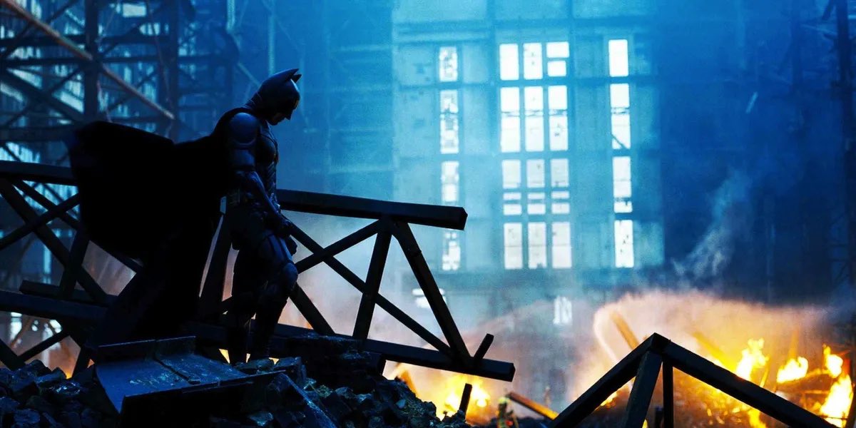 DiscussingFilm's tweet photo. Top 10 summer blockbusters of all time, according to a @Fandango survey of over 2,000 people.
 
🔟 - Independence Day
9️⃣ - Avengers
8️⃣ - Avengers: Infinity War
7️⃣ - Return of the Jedi
6️⃣ - The Dark Knight
5️⃣ - The Empire Strikes Back
4️⃣ - A New Hope
3️⃣ - Raiders of the Lost Ark
2️⃣ - Avengers: Endgame
1️⃣ - Jurassic Park