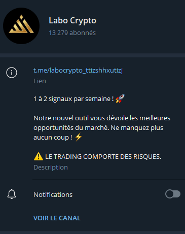 Inspn7's tweet photo. Canal Scam 
#GYN #LaboCrypto #VRST

Faites toujours vos propres recherche, n'investisser pas les yeux fermer !! 

Canal d'information crypto/finance avec quelques call de projets a potentiel 
https://t.co/w3KuUy7ZmF https://t.co/AUjFLARZMS