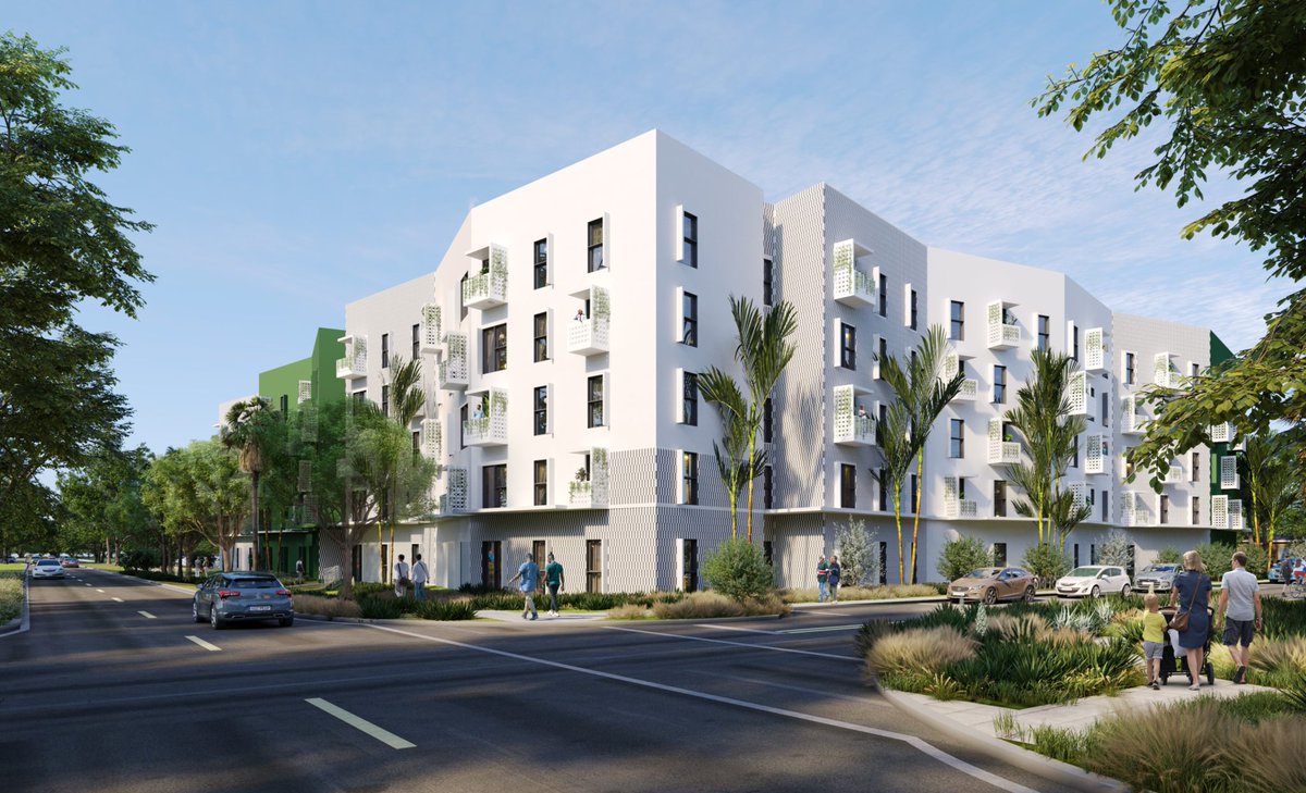 Touching Miami with Love tweet media