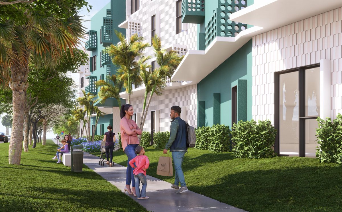 Touching Miami with Love tweet media