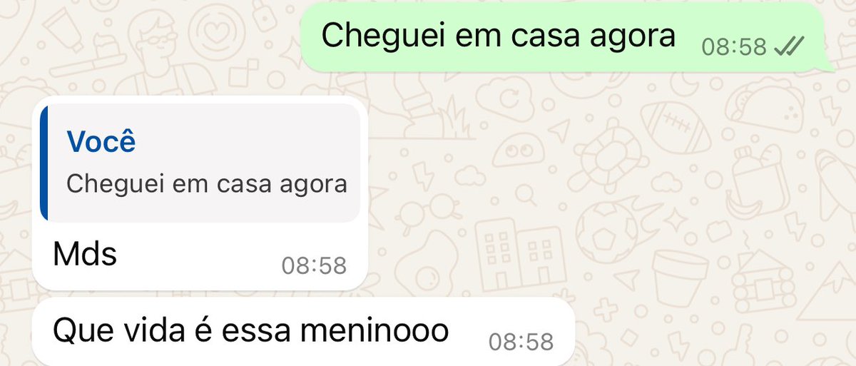 IgFernds's tweet photo. Preciso aprender a colocar limite na cachaça https://t.co/Fri9RewKU4