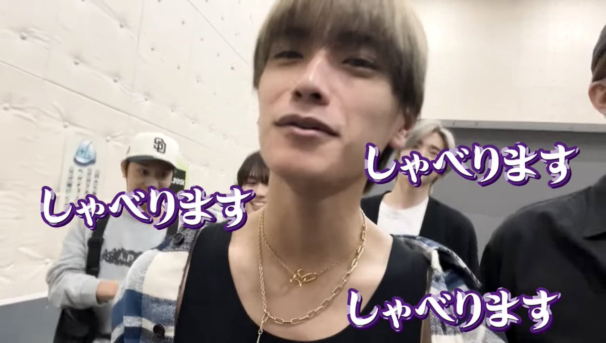 kix3_728's tweet photo. 大倉パパと高橋恭平ちゃんの関係性ずっと可愛い
#なにわTube
https://t.co/5JfcB7iavW https://t.co/QuFSNRGEfP