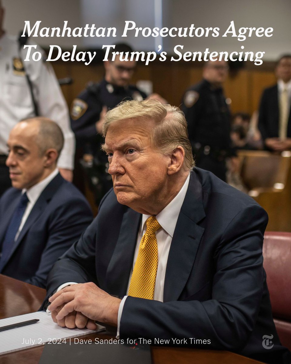 The New York Times tweet media