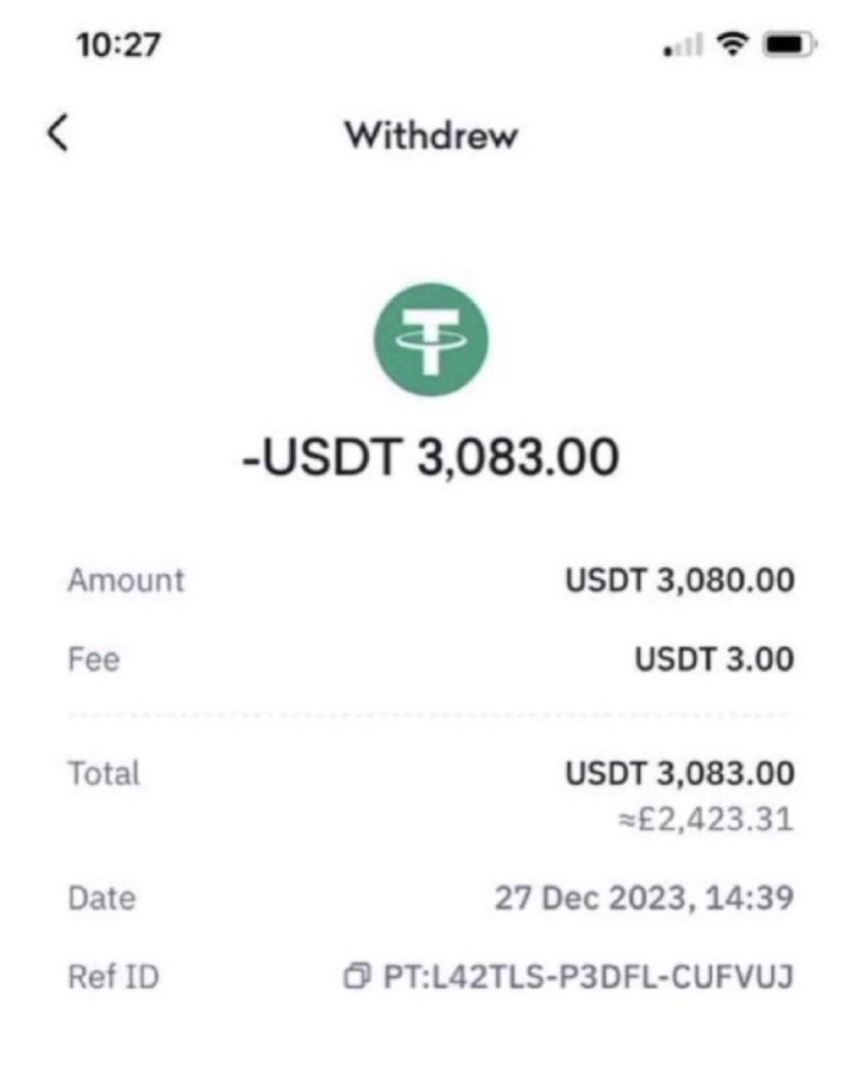 AlfredParnes's tweet photo. Avoid paying any purported withdrawal fees on the platform #PNSCXCoin #Pnscx, as it is not what it claims to be. If you have unfortunately invested, send me a private message now for assistance with withdrawals. I can assist you ‼️ #pnscx #Pnscx https://t.co/kcmC9IcniH