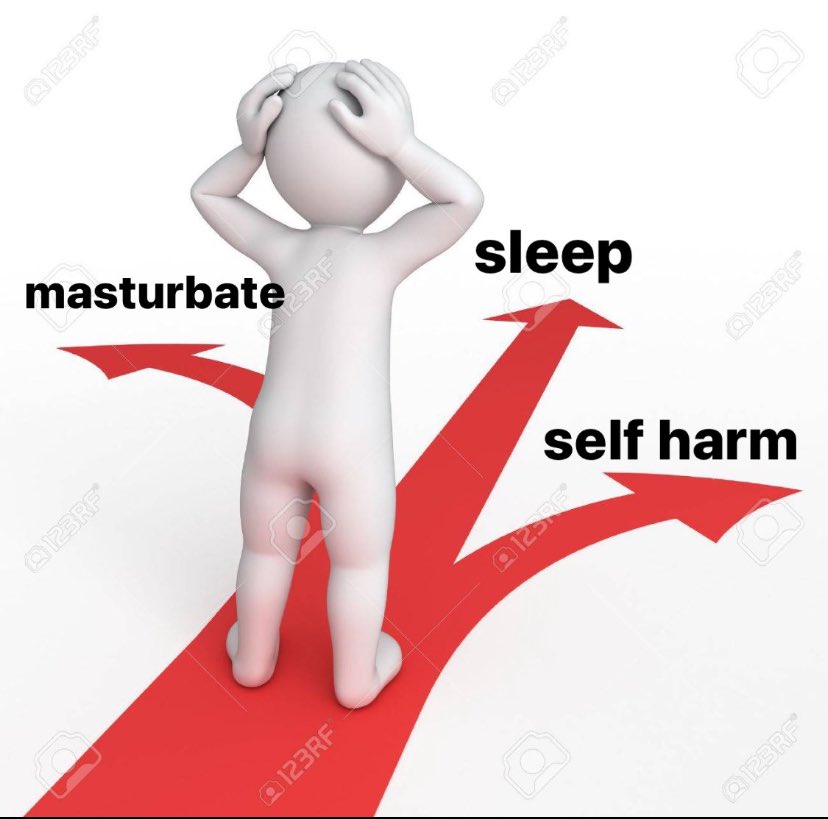 lafuna3000's tweet photo. Yo todas la noches #sh #shtwt #selfharm #pene https://t.co/EJd6ymcHAw