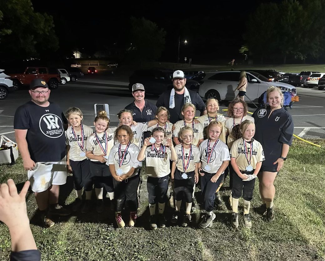 Wow Factor _Softball tweet media