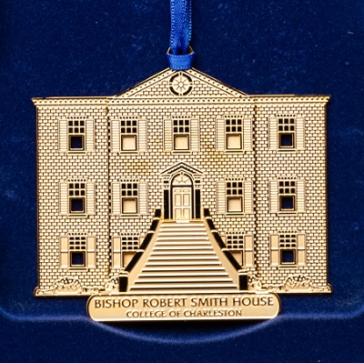 CofCalumni's tweet photo. Happy Tuesday, Cougars! It’s time for another CofC Campus Trivia Contest. What building's cornerstone is featured in the first photo?  The first five alumni who answer correctly will win their choice of three CofC ornaments: Towell Library, the Bishop Robert Smith House, or Porter’s Lodge. Email your response to alumni@cofc.edu with the subject line "CofC Campus Trivia Contest". Your email must include the correct response, your full name, class year, and shipping address. Multiple entries or incomplete emails will be disqualified. Submissions are due by Friday at noon and the winners will be announced on Monday. Good luck! #CollegeofCharleston #Since1770