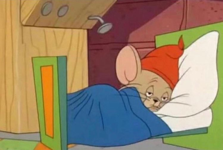 “summer is going to be so fun!”

me so far: